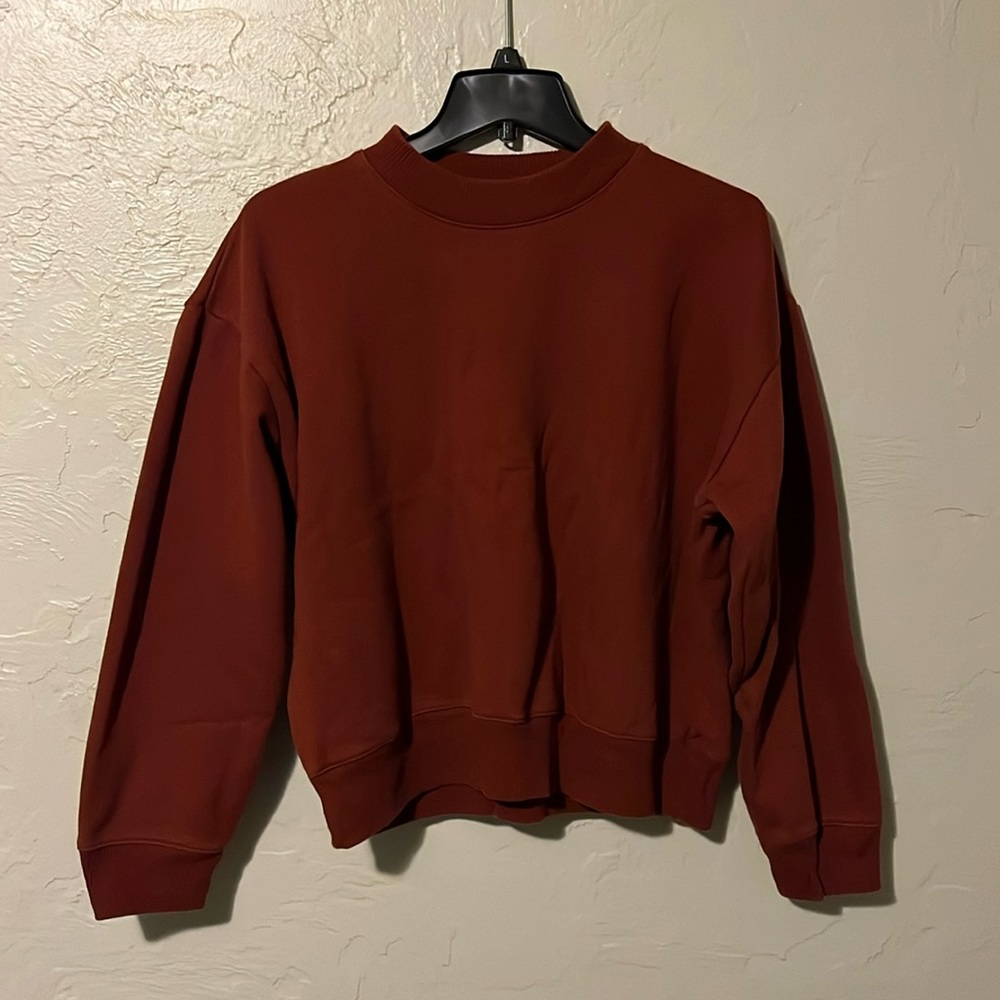 A New Day Sweatshirt